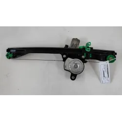 ALZACRISTALLO ELETTR. PORTA ANT. C/M DX. FIAT PUNTO (2U) (07/03-01/07) 1.2 16V BER. 5P/B/1242CC