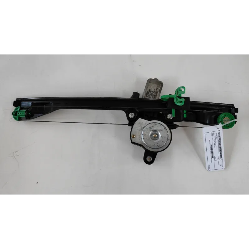 ALZACRISTALLO ELETTR. PORTA ANT. C/M DX. FIAT PUNTO (2U) (07/03-01/07) 1.2 16V BER. 5P/B/1242CC