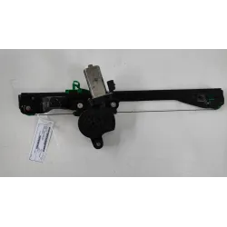 ALZACRISTALLO ELETTR. PORTA ANT. C/M DX. FIAT PUNTO (2U) (07/03-01/07) 1.2 16V BER. 5P/B/1242CC