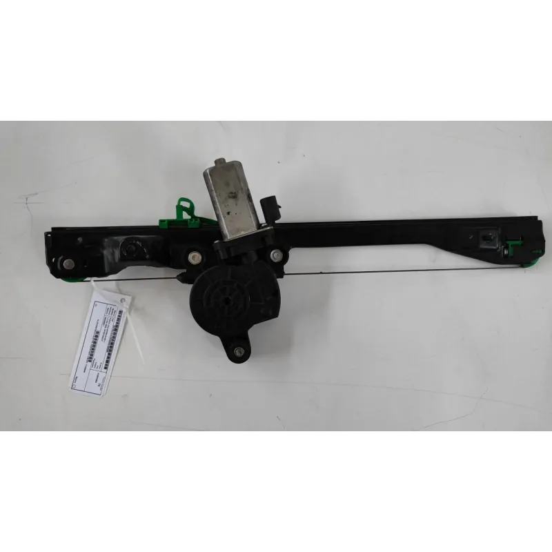 ALZACRISTALLO ELETTR. PORTA ANT. C/M DX. FIAT PUNTO (2U) (07/03-01/07) 1.2 16V BER. 5P/B/1242CC