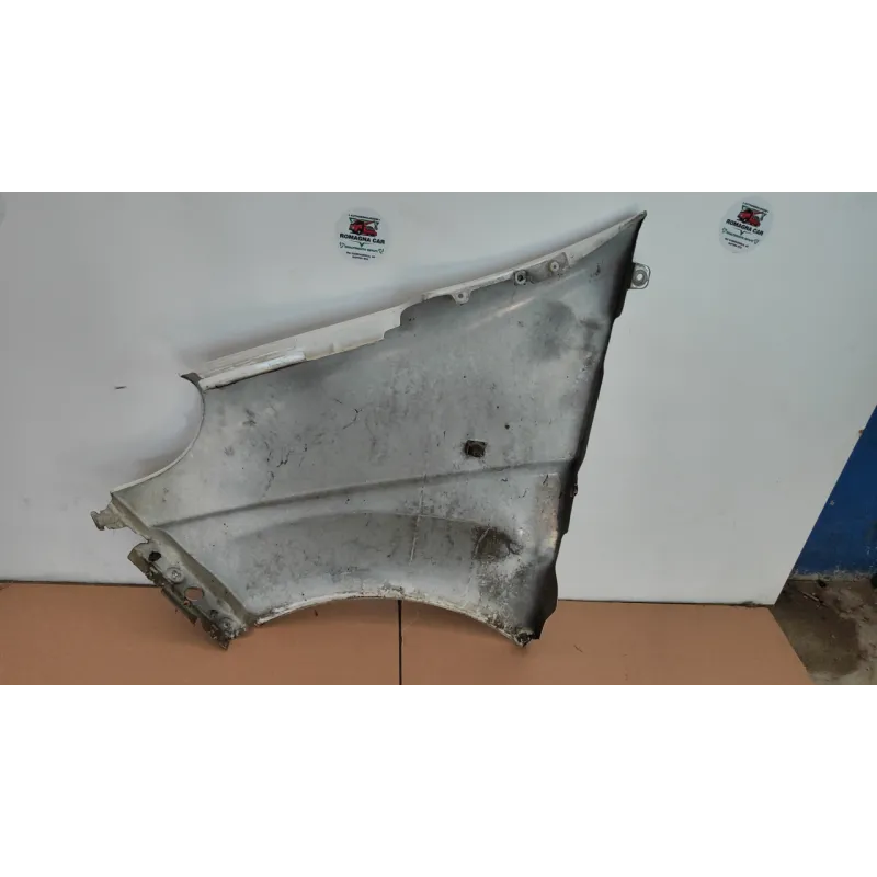 PARAFANGO ANT. DX. RENAULT TRAFIC (09/06-04/10) T27 2.0 DCI (66KW) PC-TN FRG 4P/D/1995CC