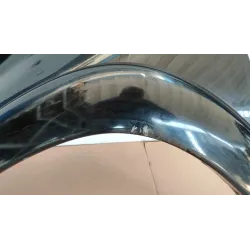 PARAFANGO ANT. 05-00-07-03 SX. TOYOTA RAV 4 2A SERIE (09/00-01/06) 2.0 TDI D-4D SUV 5P/D/1995CC