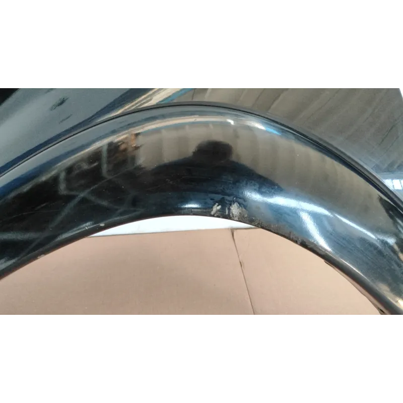 PARAFANGO ANT. 05-00-07-03 SX. TOYOTA RAV 4 2A SERIE (09/00-01/06) 2.0 TDI D-4D SUV 5P/D/1995CC