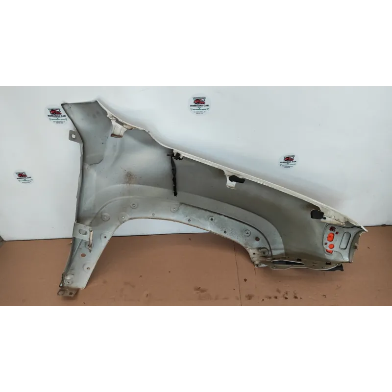 PARAFANGO ANT. DX. JEEP RENEGADE (5I) (08/14-08/19) 1.4 MULTIAIR (103KW) SUV 5P/B/1368CC