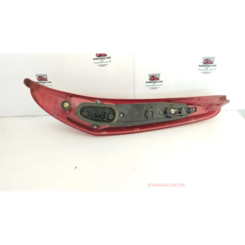 FANALE POST. SX. FIAT PUNTO (1N/1P) (07/99-12/05) 1.2 16V EL BER. 3P/B/1242CC