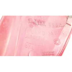 FANALE POST. SX. FIAT PUNTO (1N/1P) (07/99-12/05) 1.2 16V EL BER. 3P/B/1242CC