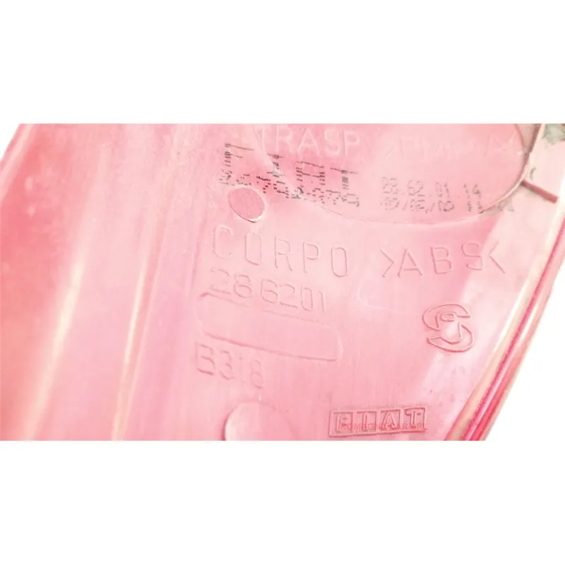 FANALE POST. SX. FIAT PUNTO (1N/1P) (07/99-12/05) 1.2 16V EL BER. 3P/B/1242CC