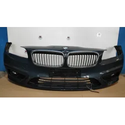 PARAURTI ANT. BMW SERIE 2 (F45) ACTIVE TOURER (0 216D MNV 5P/D/1496CC