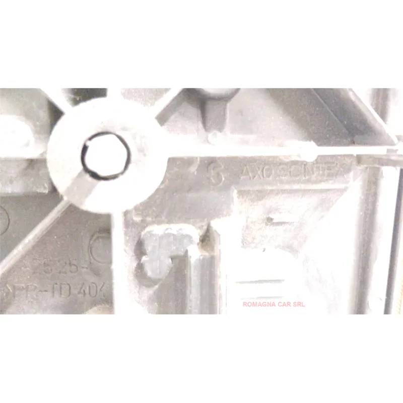 FANALE POST. DX. CITROEN ZX (08/92-12/98) 1.4 (55KW) BER. 3P/B/1360CC