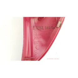 FANALE POST. SX. FIAT PUNTO (1N/1P) (07/99-12/05) 1.2 16V EL BER. 3P/B/1242CC