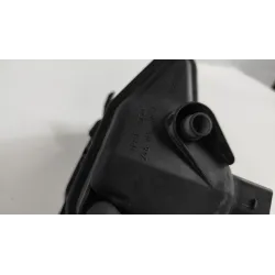 PROIETTORE FENDINEBBIA SX. AUDI A3 (8P) (04/03-06/10) 1.4 16V TFSI BER. 5P/B/1390CC