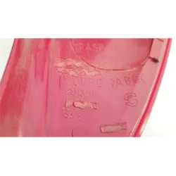 FANALE POST. SX. FIAT PUNTO (1N/1P) (07/99-12/05) 1.2 16V EL BER. 3P/B/1242CC