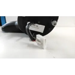 RETROVISORE EST. TERMICO REGOLAZ. EL SX. FIAT MULTIPLA (1F) (06/98-05/02) 100 16V BIPOWER S.S. MNV 5P/B-M/1596CC