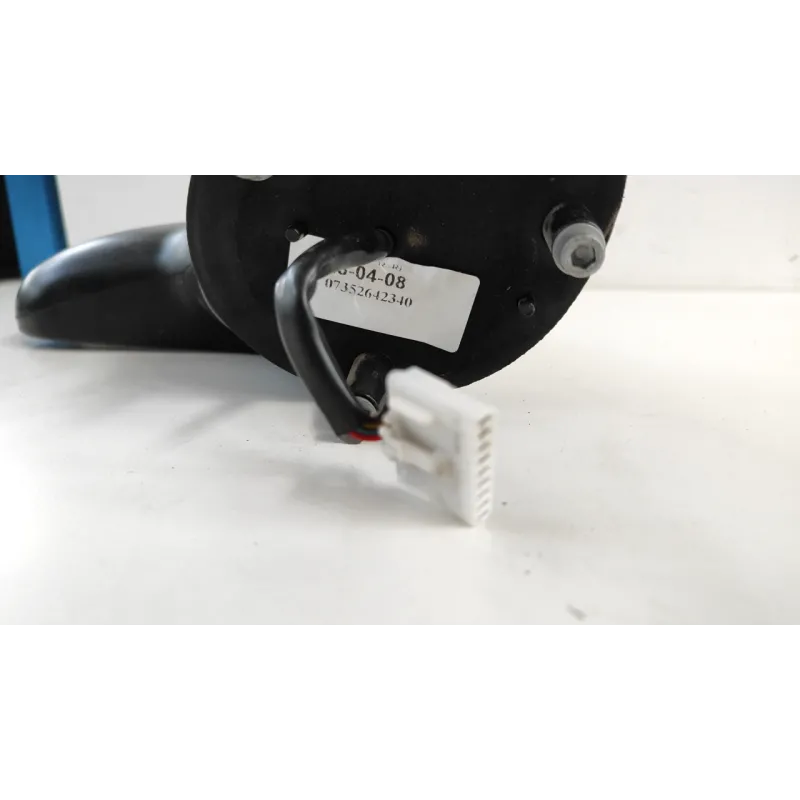 RETROVISORE EST. TERMICO REGOLAZ. EL SX. FIAT MULTIPLA (1F) (06/98-05/02) 100 16V BIPOWER S.S. MNV 5P/B-M/1596CC