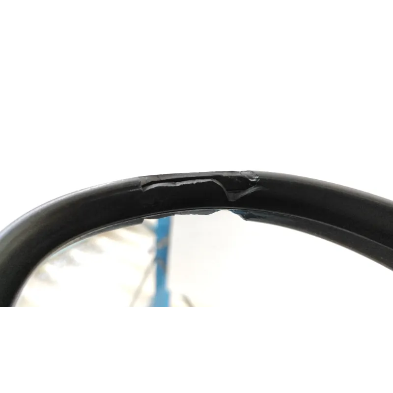 RETROVISORE EST. TERMICO REGOLAZ. EL SX. FIAT MULTIPLA (1F) (06/98-05/02) 100 16V BIPOWER S.S. MNV 5P/B-M/1596CC