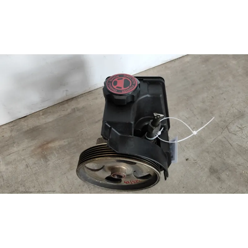 POMPA SERVOSTERZO RENAULT CLIO 2A SERIE (04/98-04/01) 1.2 RT BER. 3P/B/1149CC.