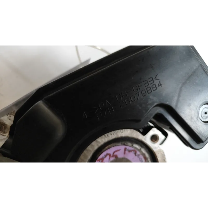 POMPA SERVOSTERZO RENAULT CLIO 2A SERIE (04/98-04/01) 1.2 RT BER. 3P/B/1149CC.