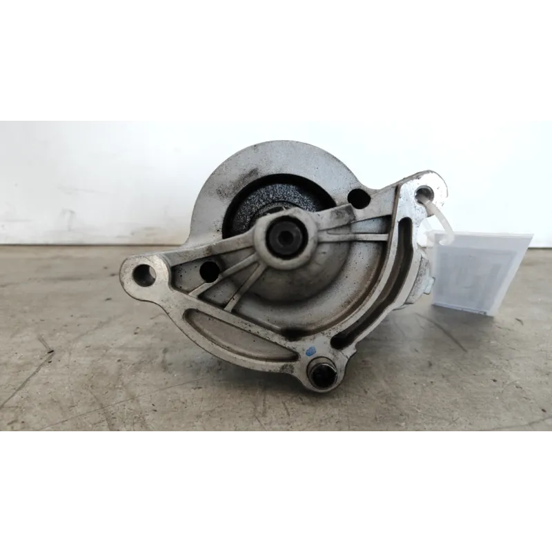 MOTORINO AVVIAMENTO RENAULT CLIO 2A SERIE (04/98-04/01) 1.2 RT BER. 3P/B/1149CC.