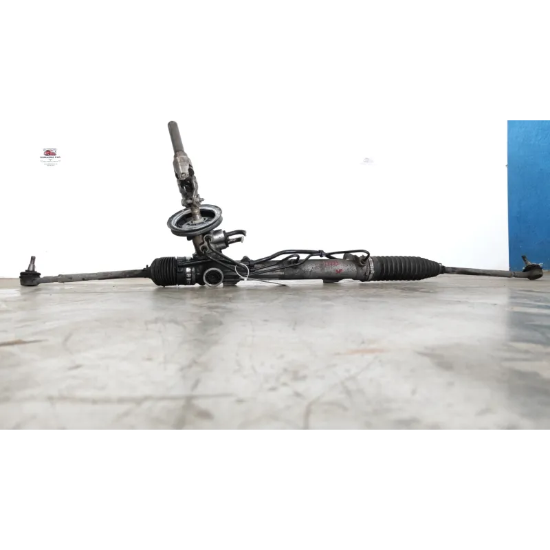 SCATOLA STERZO SERVOASSISTITA RENAULT CLIO 2A SERIE (04/98-04/01) 1.2 RT BER. 3P/B/1149CC.