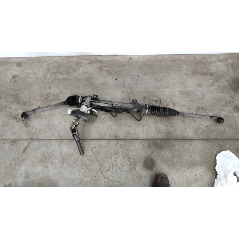 SCATOLA STERZO SERVOASSISTITA RENAULT CLIO 2A SERIE (04/98-04/01) 1.2 RT BER. 3P/B/1149CC.