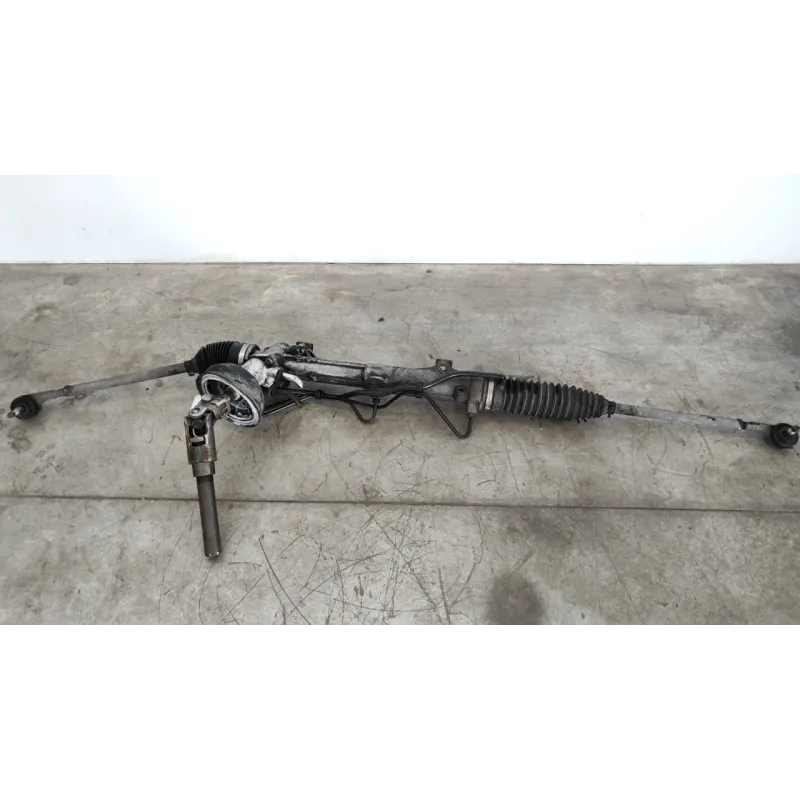 SCATOLA STERZO SERVOASSISTITA RENAULT CLIO 2A SERIE (04/98-04/01) 1.2 RT BER. 3P/B/1149CC.