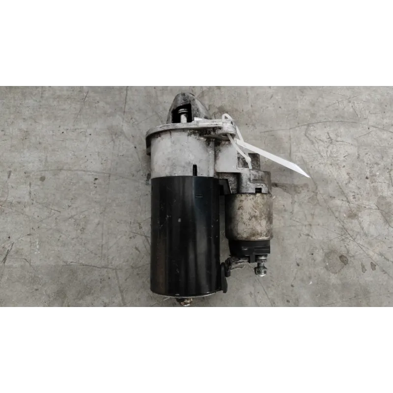 MOTORINO AVVIAMENTO FIAT STILO (2C) (09/01-11/03) 1.9 JTD (85KW) ACTIVE BER. 5P/D/1910CC