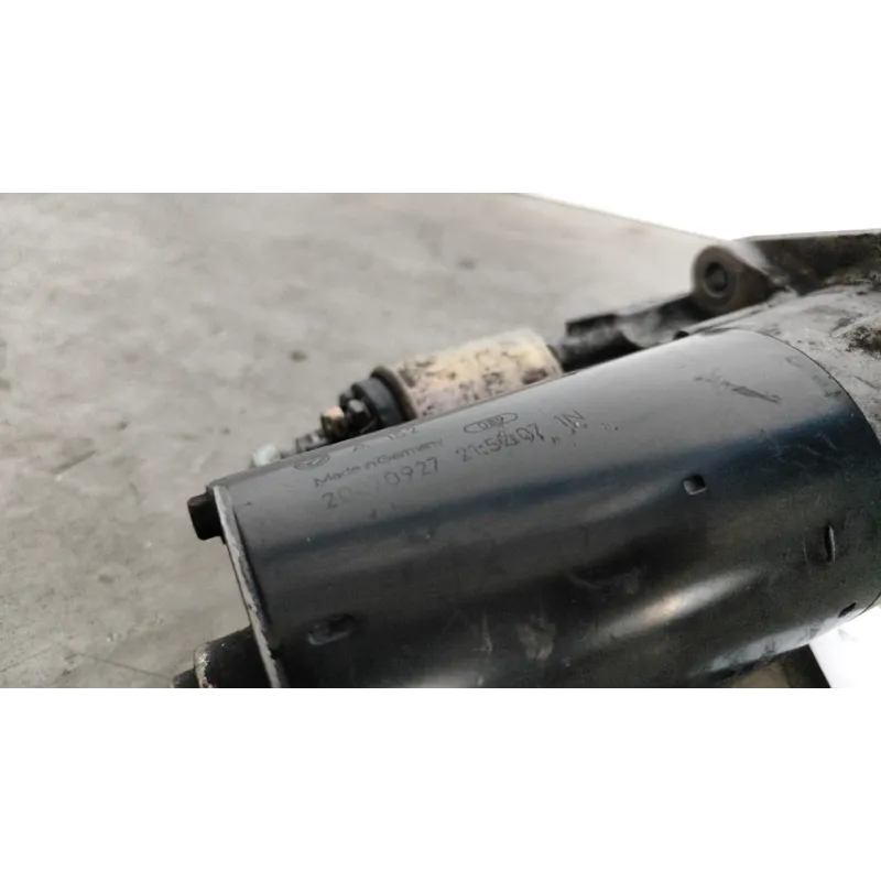 MOTORINO AVVIAMENTO FIAT STILO (2C) (09/01-11/03) 1.9 JTD (85KW) ACTIVE BER. 5P/D/1910CC