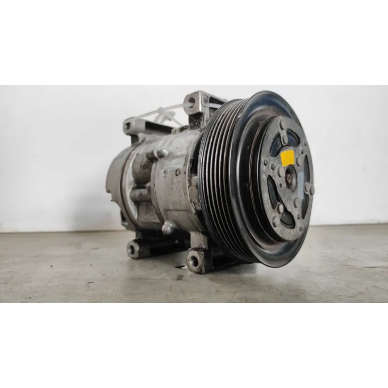 COMPRESSORE A/C FIAT STILO (2C) (09/01-11/03) 1.9 JTD (85KW) ACTIVE BER. 5P/D/1910CC