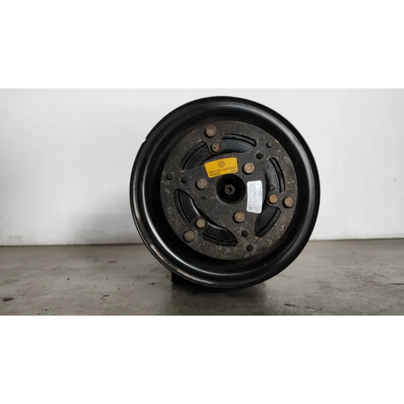 COMPRESSORE A/C FIAT STILO (2C) (09/01-11/03) 1.9 JTD (85KW) ACTIVE BER. 5P/D/1910CC