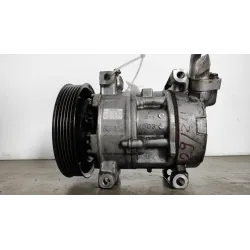 COMPRESSORE A/C FIAT STILO (2C) (09/01-11/03) 1.9 JTD (85KW) ACTIVE BER. 5P/D/1910CC