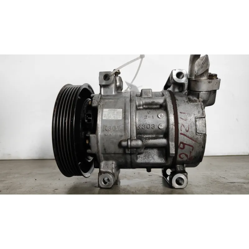 COMPRESSORE A/C FIAT STILO (2C) (09/01-11/03) 1.9 JTD (85KW) ACTIVE BER. 5P/D/1910CC