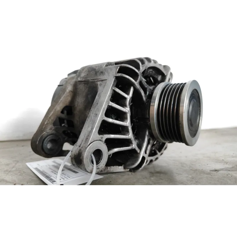 ALTERNATORE FIAT STILO (2C) (09/01-11/03) 1.9 JTD (85KW) ACTIVE BER. 5P/D/1910CC