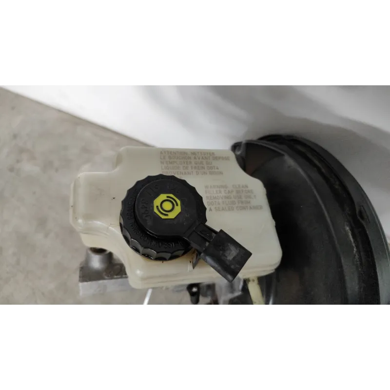 SERVOFRENO AUDI A3 (8P) (04/03-06/10) 2.0 16V TDI (103KW) BER. 5P/D/1968CC