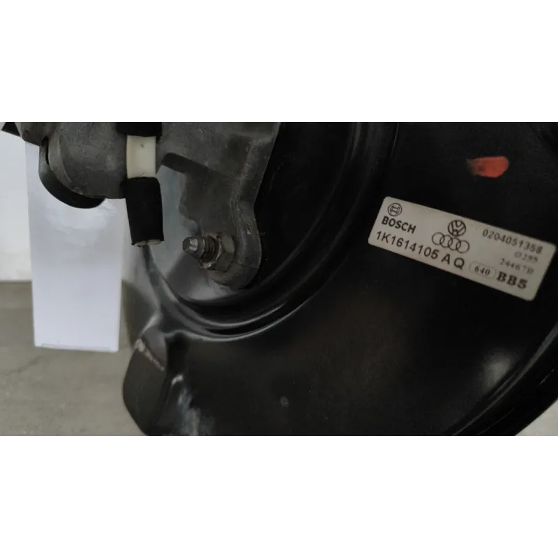 SERVOFRENO AUDI A3 (8P) (04/03-06/10) 2.0 16V TDI (103KW) BER. 5P/D/1968CC