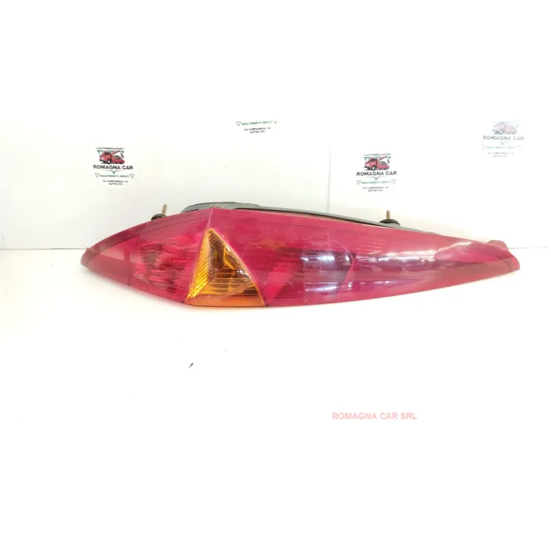 FANALE POST. SX. FIAT PUNTO (1N/1P) (07/99-12/05) 1.2 16V EL BER. 3P/B/1242CC