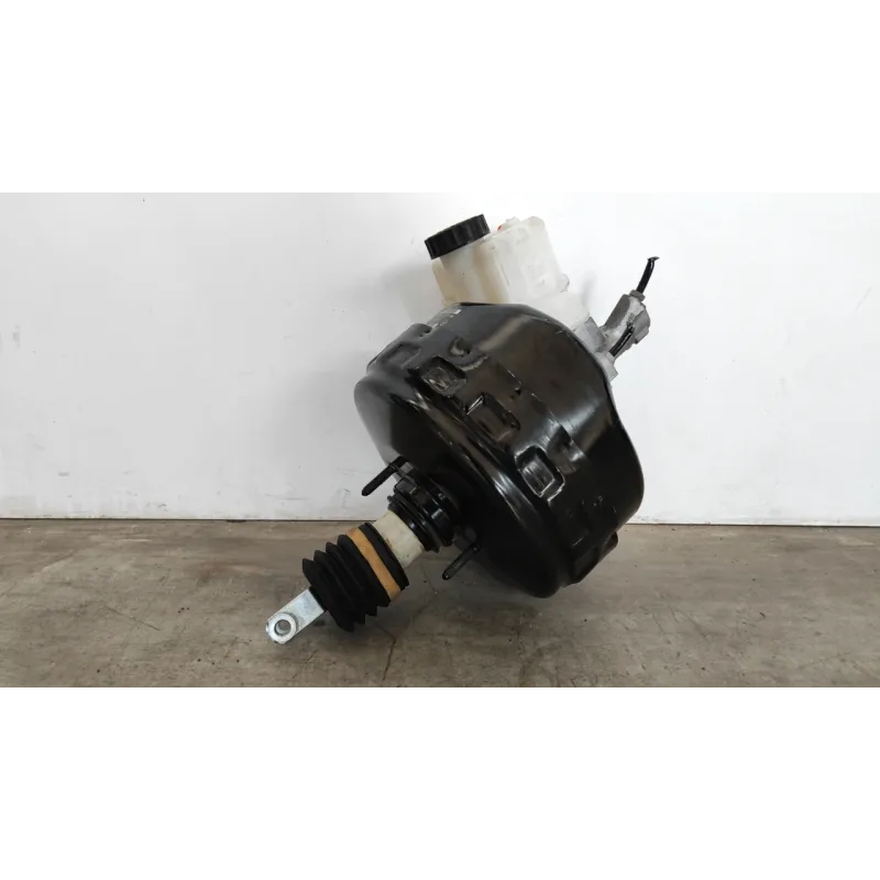 SERVOFRENO MERCEDES-BENZ CLASSE C (C204) (03/11-10/15) 220 CDI CPÉ 2P/D/2143CC