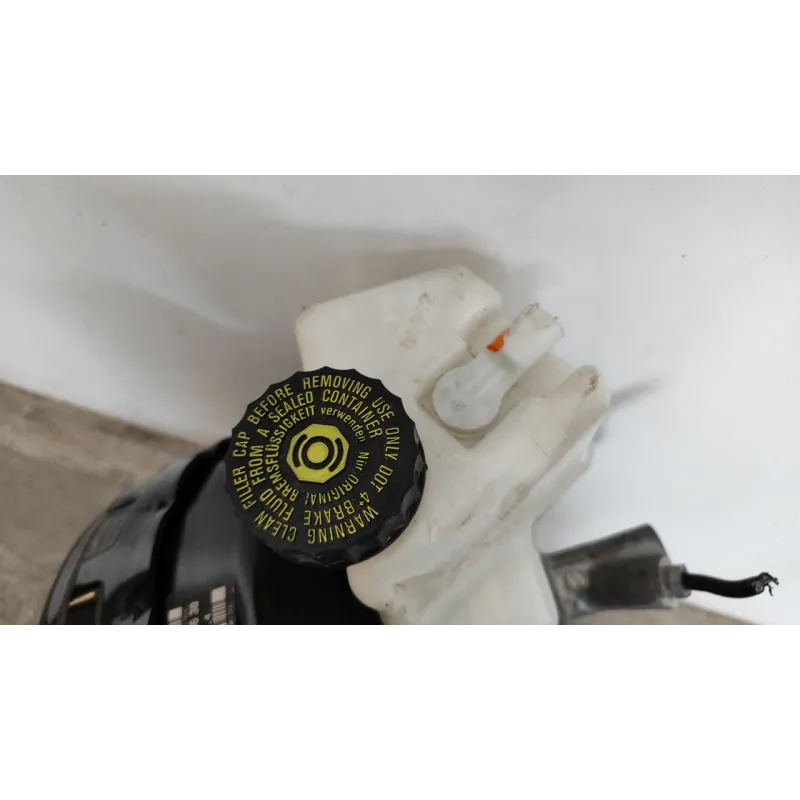 SERVOFRENO MERCEDES-BENZ CLASSE C (C204) (03/11-10/15) 220 CDI CPÉ 2P/D/2143CC