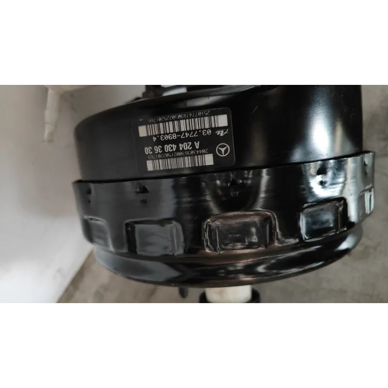 SERVOFRENO MERCEDES-BENZ CLASSE C (C204) (03/11-10/15) 220 CDI CPÉ 2P/D/2143CC