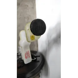 SERVOFRENO NISSAN QASHQAI (J10E/JJ10E) (09/10-09 1.5 DCI DPF SUV 5P/D/1461CC