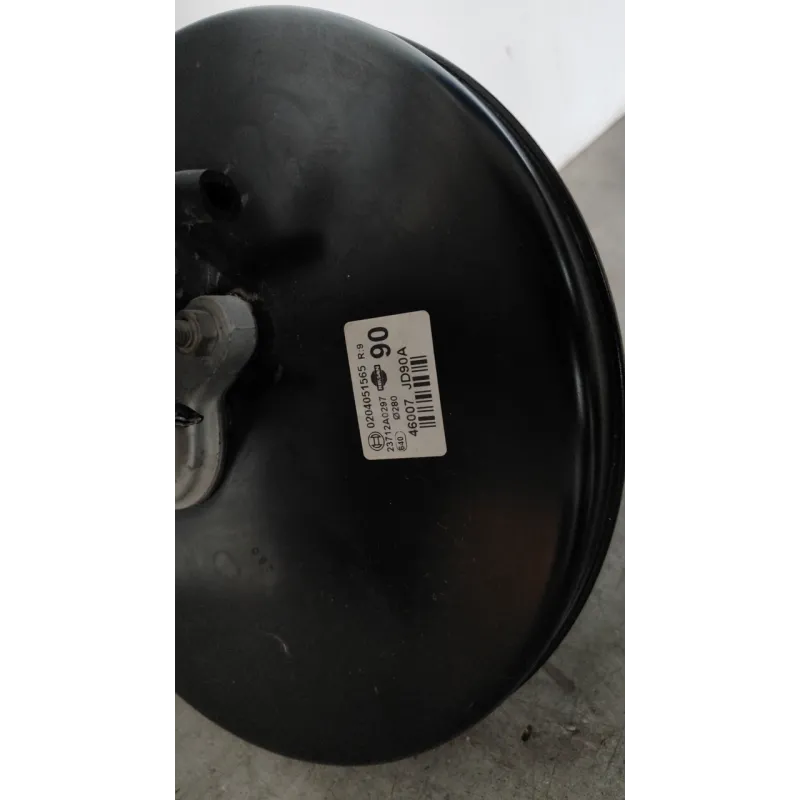 SERVOFRENO NISSAN QASHQAI (J10E/JJ10E) (09/10-09 1.5 DCI DPF SUV 5P/D/1461CC