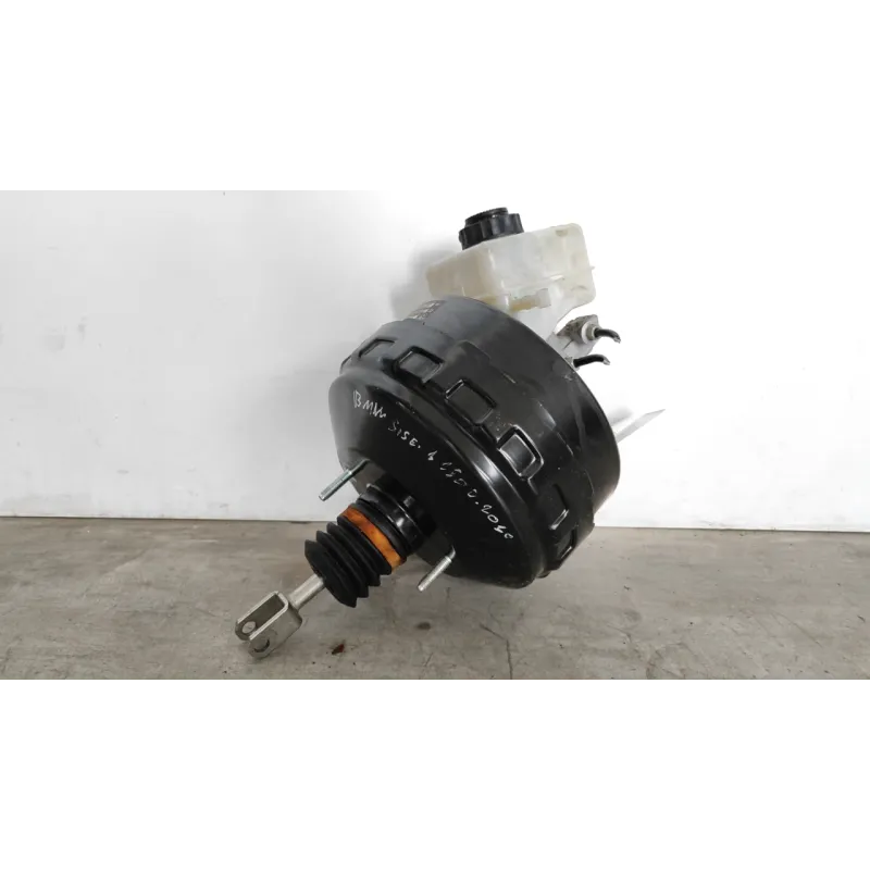 SERVOFRENO BMW SERIE 1 (E81/E87) (03/07-12/12 118D DPF BER. 5P/D/1995CC