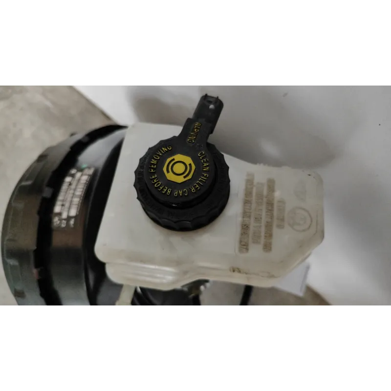 SERVOFRENO BMW SERIE 1 (E81/E87) (03/07-12/12 118D DPF BER. 5P/D/1995CC