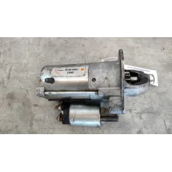 MOTORINO AVVIAMENTO FORD FIESTA (CBK) (03/02-12/05) 1.4 TDCI AMBIENTE BER. 5P/D/1399CC