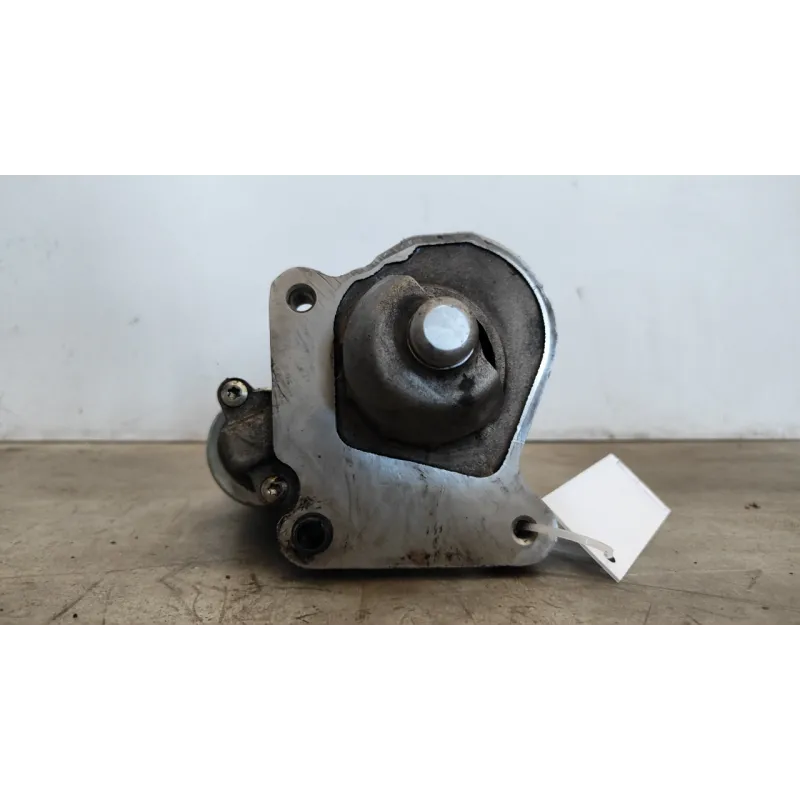 MOTORINO AVVIAMENTO FORD FIESTA (CBK) (03/02-12/05) 1.4 TDCI AMBIENTE BER. 5P/D/1399CC