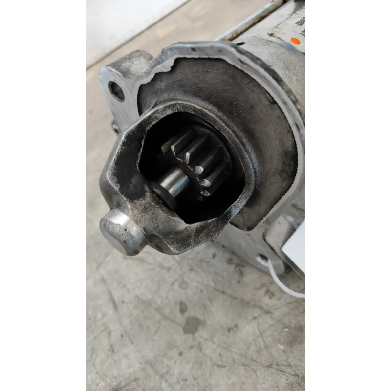 MOTORINO AVVIAMENTO FORD FIESTA (CBK) (03/02-12/05) 1.4 TDCI AMBIENTE BER. 5P/D/1399CC