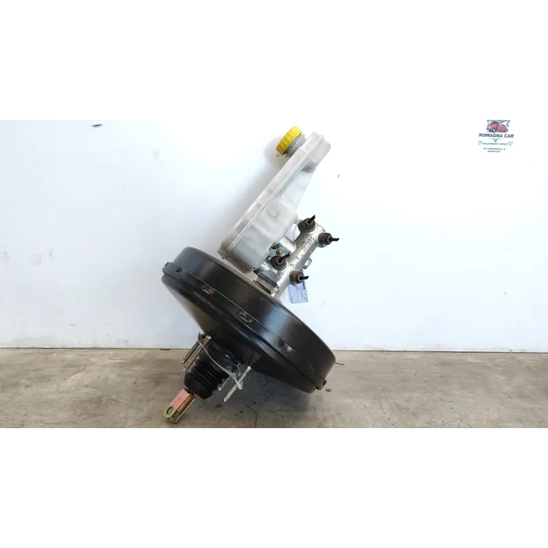 SERVOFRENO FIAT DUCATO (2E) (02/02-06/06) 15 2.3 JTD PC CMB 4P/D/2286CC
