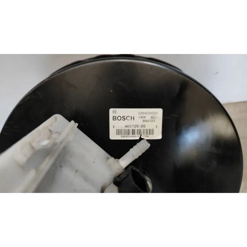 SERVOFRENO FIAT DUCATO (2E) (02/02-06/06) 15 2.3 JTD PC CMB 4P/D/2286CC