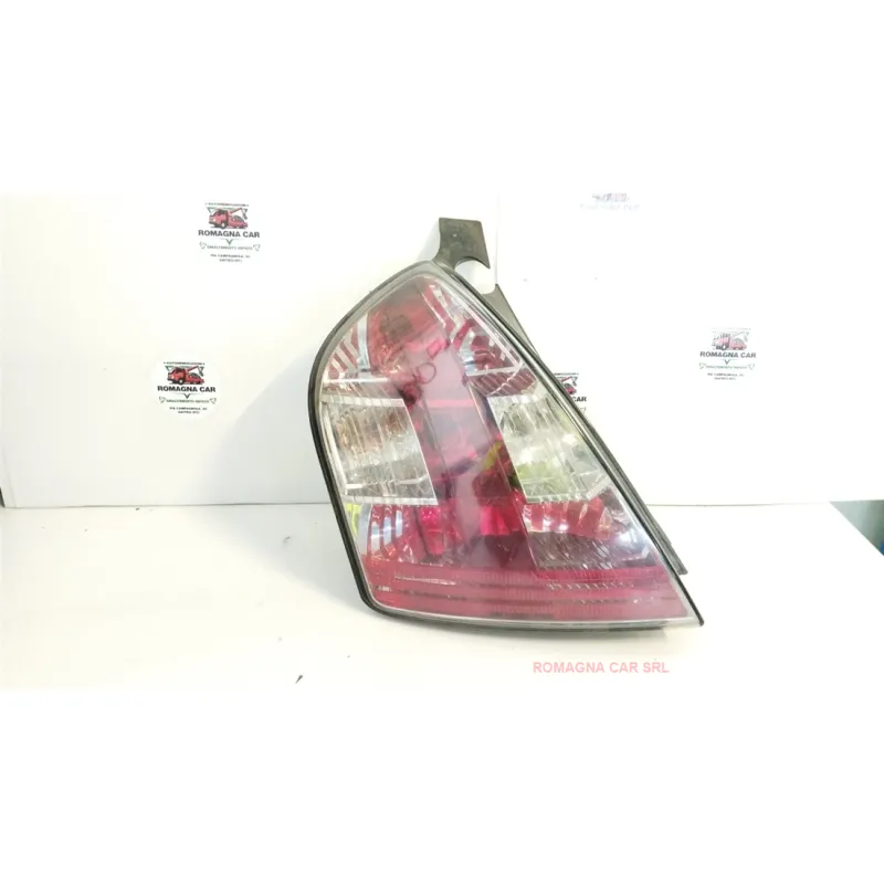 FANALE POST. SX. FIAT STILO (2V) (11/03-06/09) 1.4 16V ACTIVE BER. 3P/B/1368CC