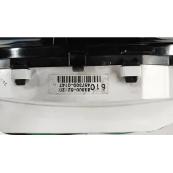 CONTAKM. 01/99-12/02 TOYOTA YARIS (03/99-11/05)     (JPP) 1.0 16V (JPP) BER. 5P/B/998CC