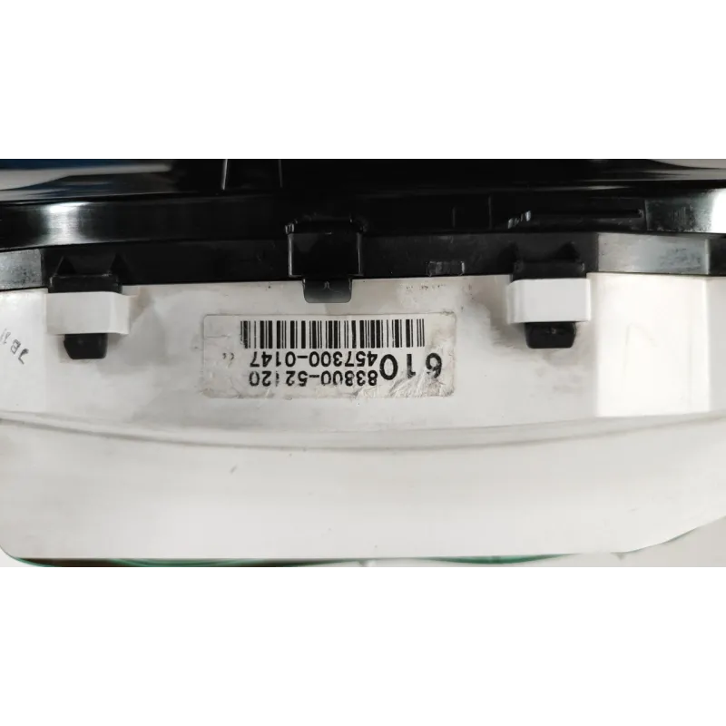 CONTAKM. 01/99-12/02 TOYOTA YARIS (03/99-11/05)     (JPP) 1.0 16V (JPP) BER. 5P/B/998CC